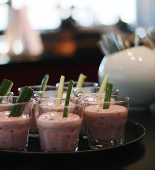 בית מלון כפרי Sofia