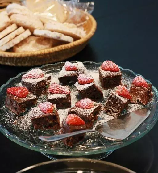 בית מלון כפרי Sofia