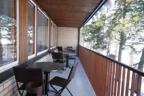 בית מלון כפרי Sofia