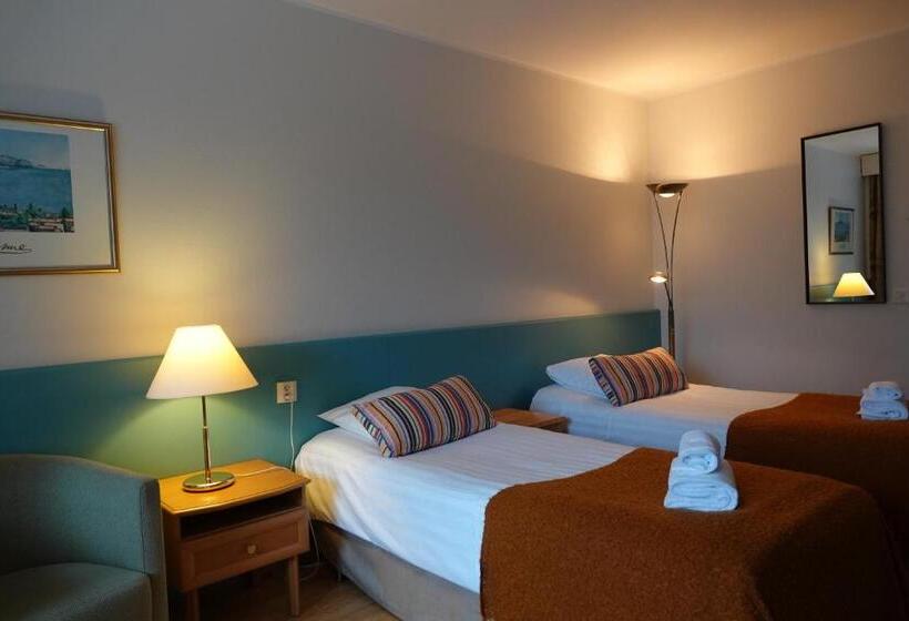 בית מלון כפרי Sofia