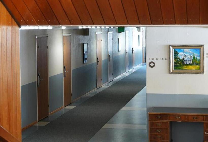 בית מלון כפרי Sofia