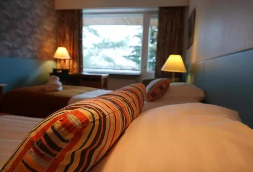 בית מלון כפרי Sofia