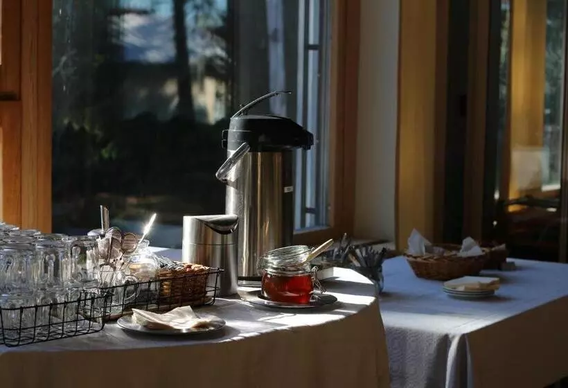 בית מלון כפרי Sofia