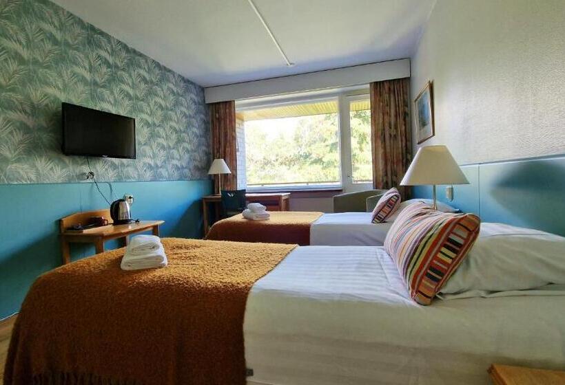 בית מלון כפרי Sofia