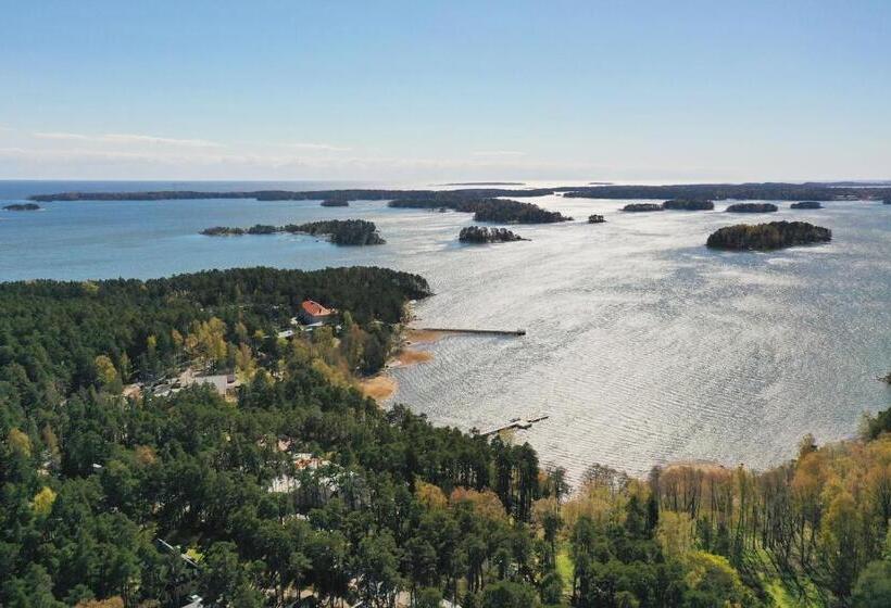 בית מלון כפרי Sofia