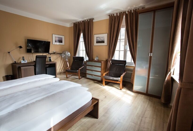 Stadthotel Jülich