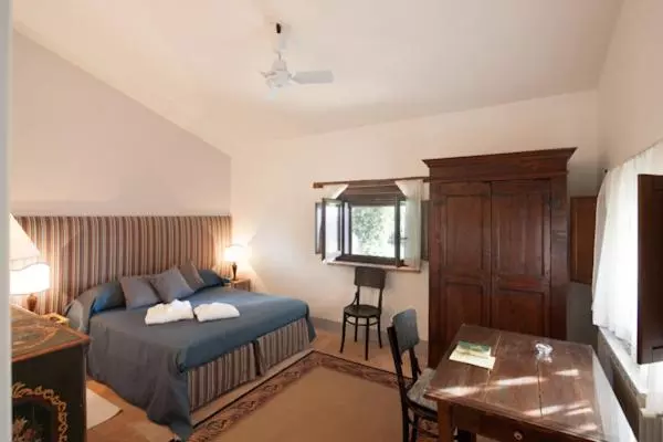 Hotell Tenuta Di Canonica