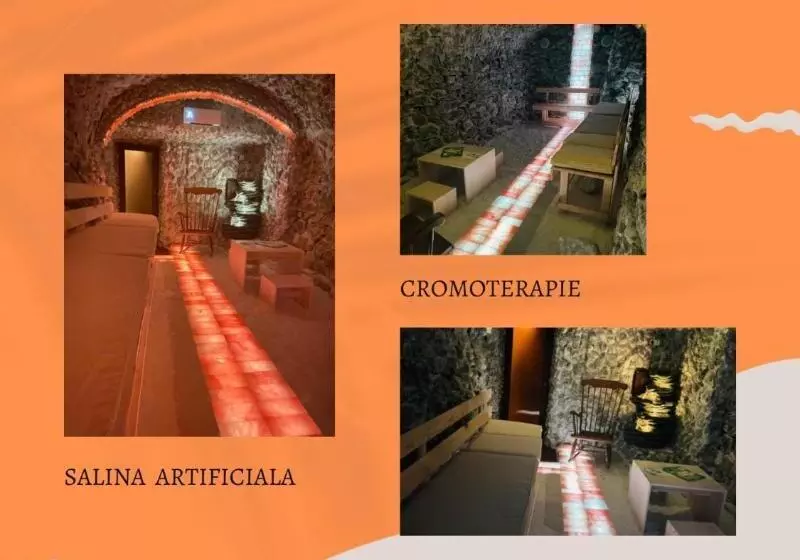 هتل Villa & Restaurant Levoslav House