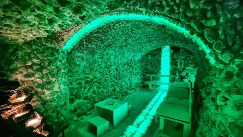 هتل Villa & Restaurant Levoslav House