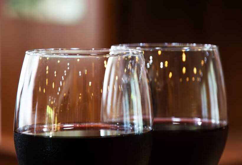 בית מלון כפרי Visconti