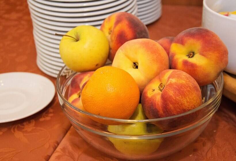 בית מלון כפרי Visconti