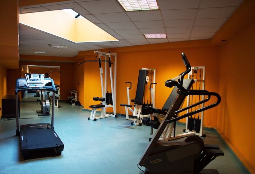 בית מלון כפרי Visconti