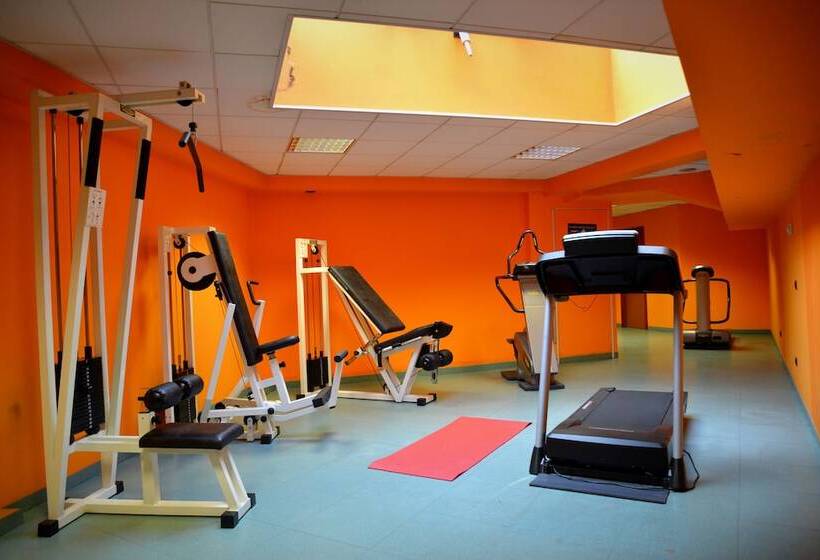 בית מלון כפרי Visconti