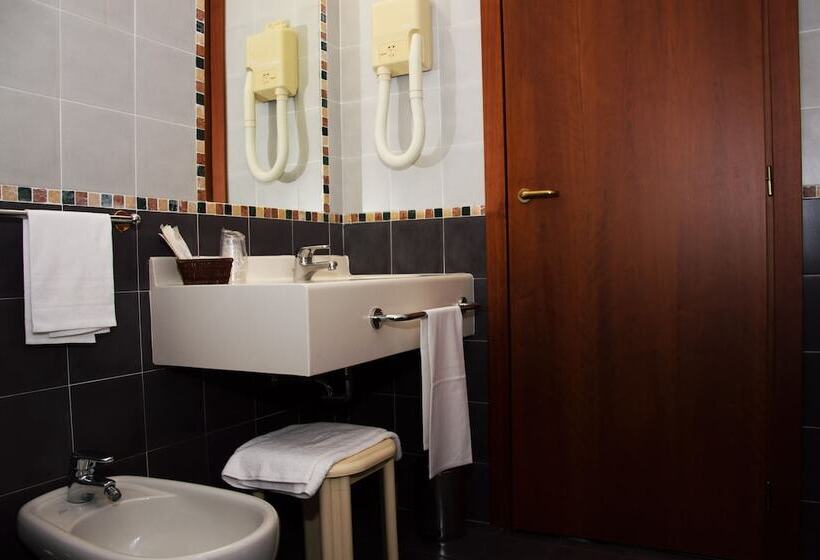 בית מלון כפרי Visconti