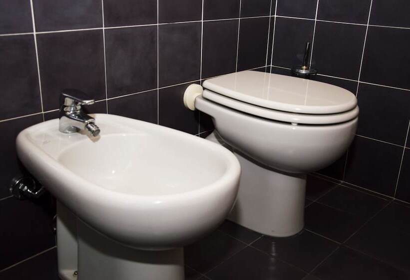 בית מלון כפרי Visconti