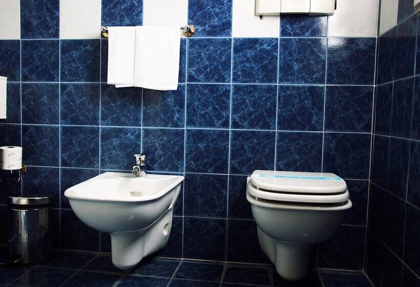 בית מלון כפרי Visconti