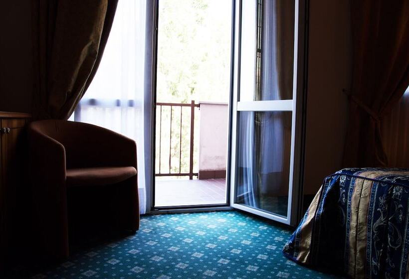 בית מלון כפרי Visconti