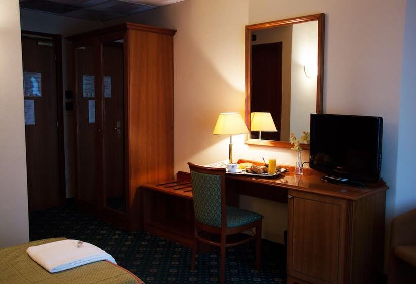 בית מלון כפרי Visconti