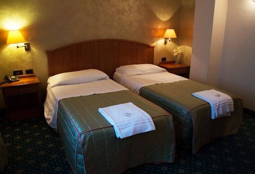 בית מלון כפרי Visconti