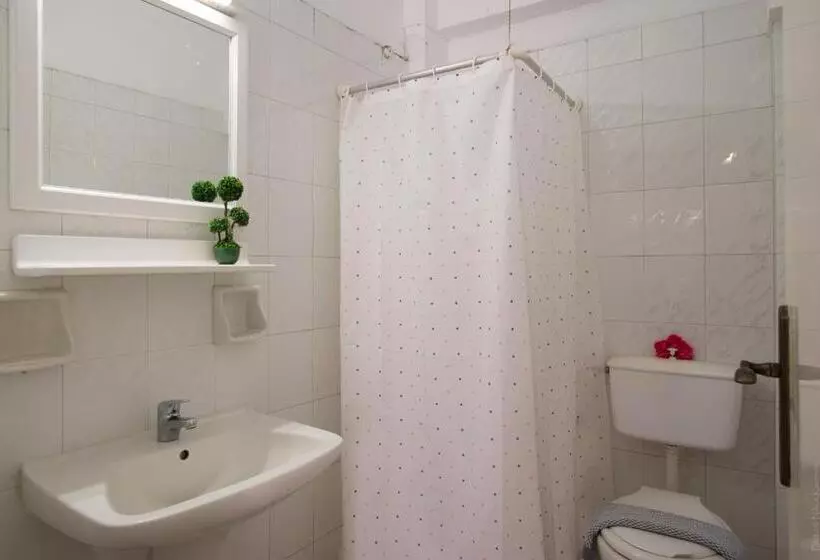 Philippos Apartments