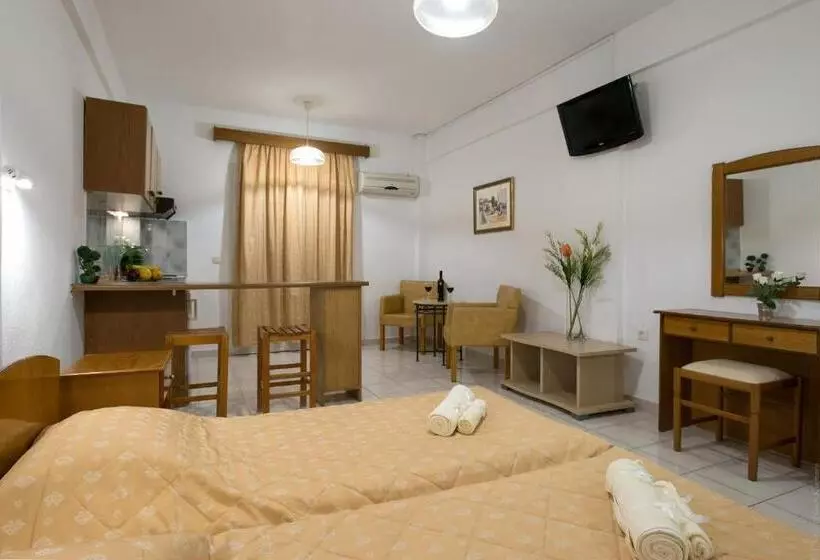 Philippos Apartments