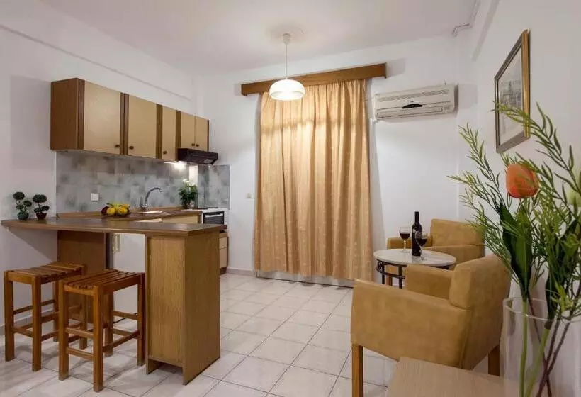 Philippos Apartments