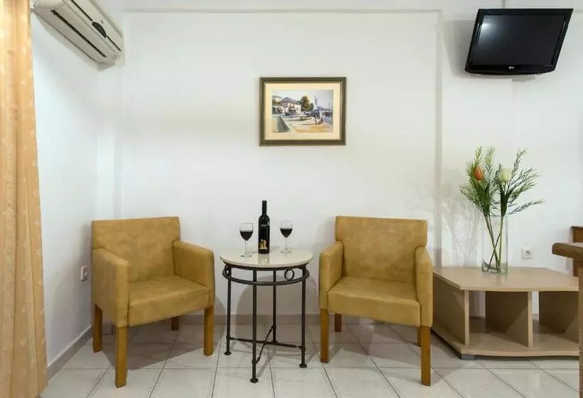 Philippos Apartments