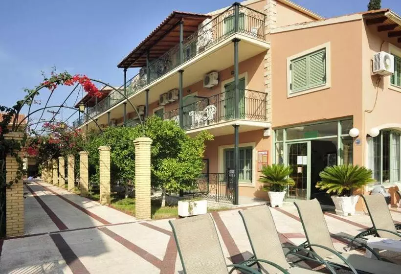 Philippos Apartments