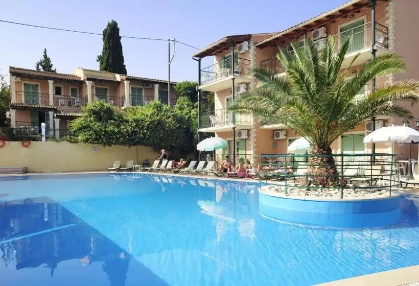 Philippos Apartments