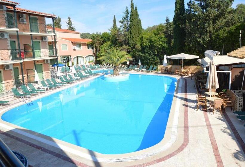 Philippos Apartments