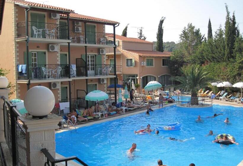 Philippos Apartments