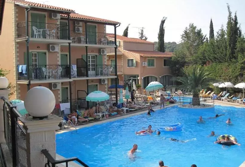 Philippos Apartments