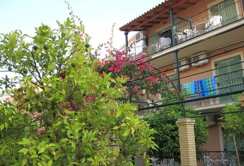 Philippos Apartments