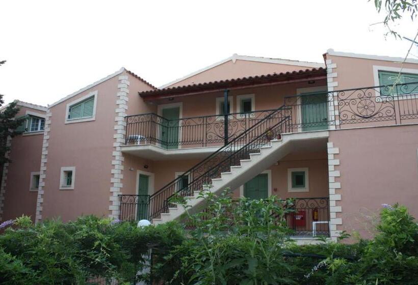 Philippos Apartments