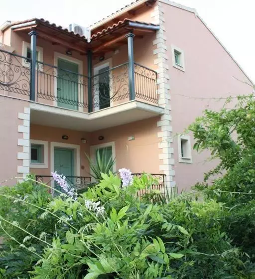 Philippos Apartments