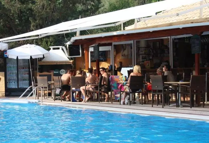 Philippos Apartments