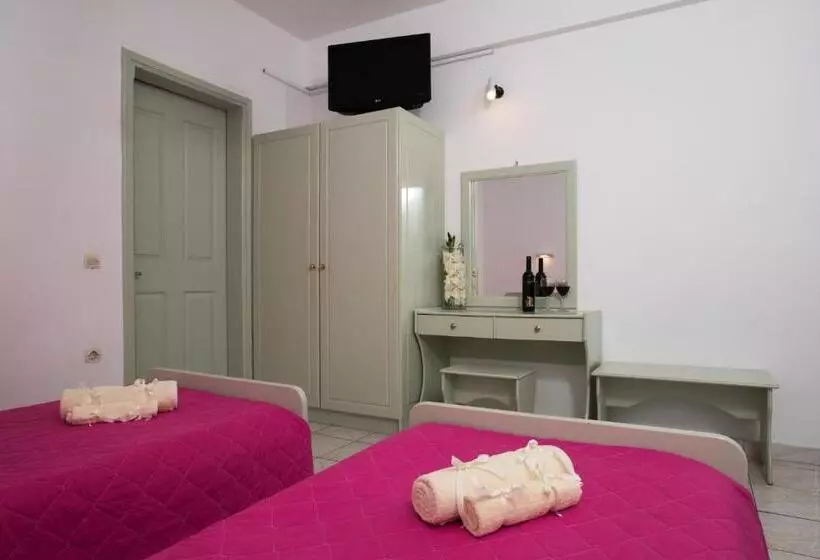 Philippos Apartments