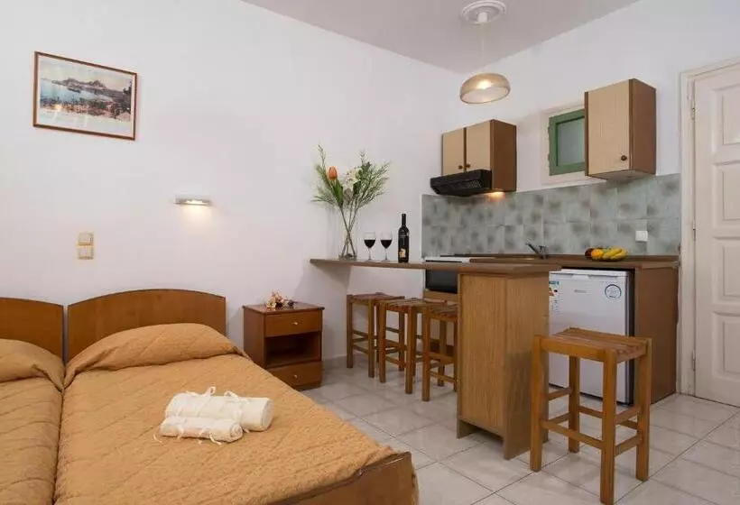 Philippos Apartments