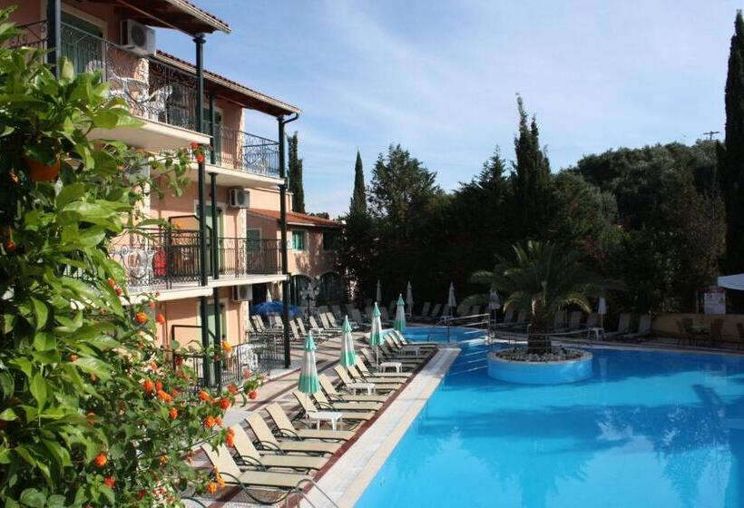 Philippos Apartments