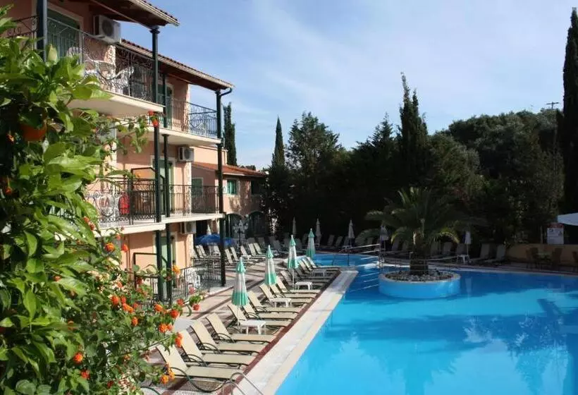 Philippos Apartments