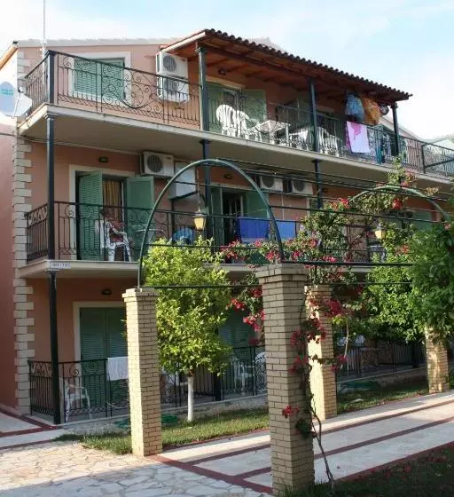 Philippos Apartments