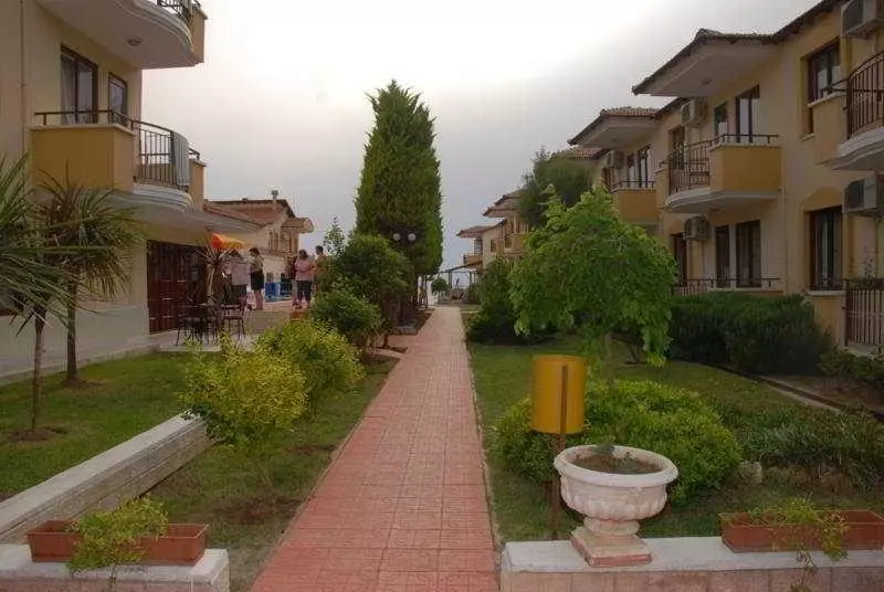 Prestige Residence Hotel