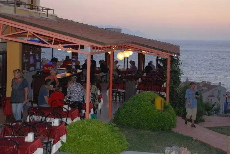 Prestige Residence Hotel