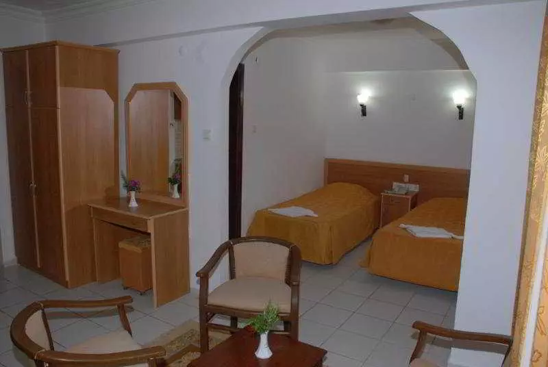 Prestige Residence Hotel