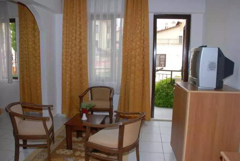 Prestige Residence Hotel