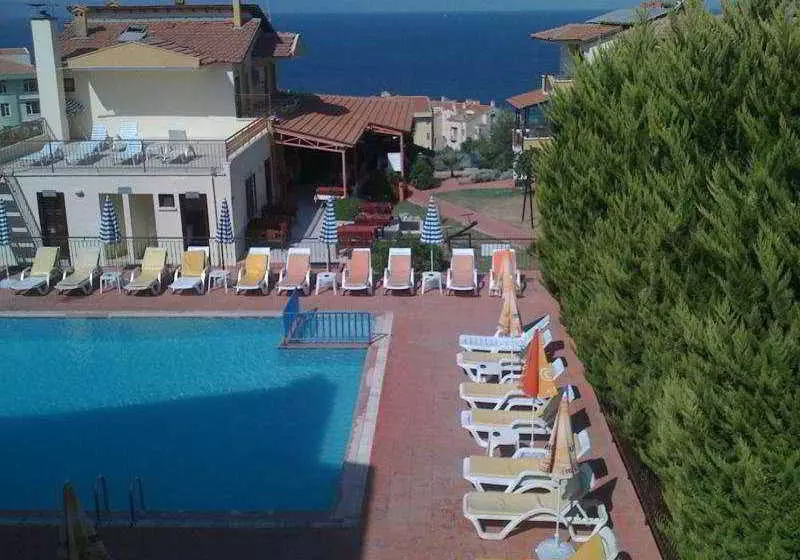 Prestige Residence Hotel