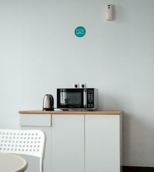 Hostel Bobopod Kota Tua, Jakarta