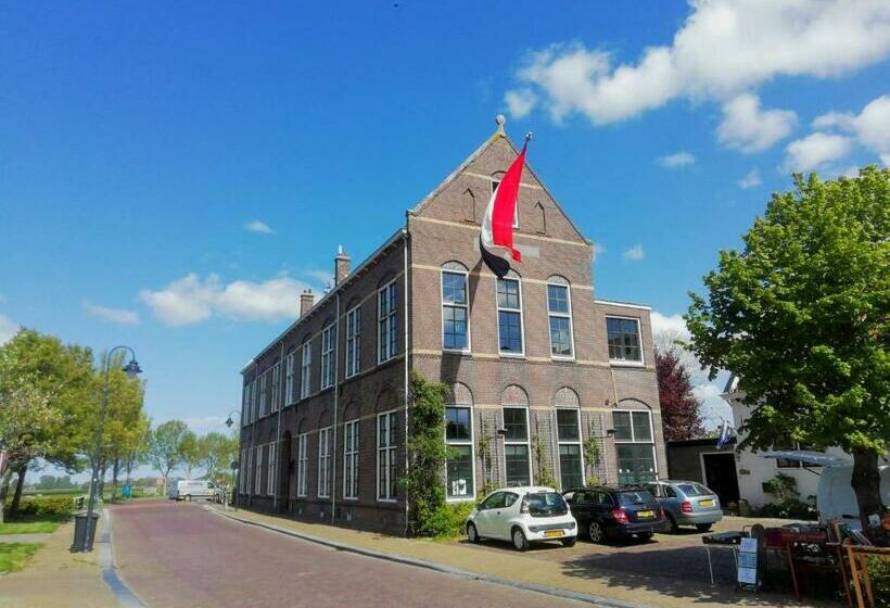 B&b De Hoop