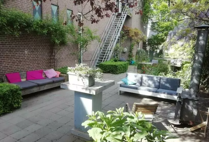 B&b De Hoop