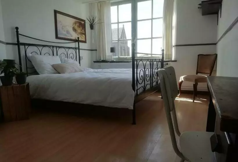 B&b De Hoop